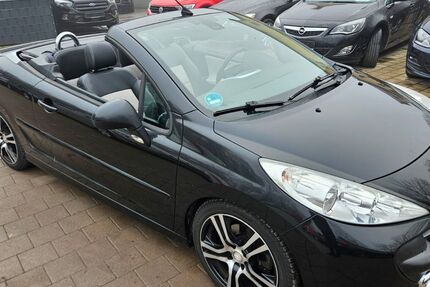 Peugeot 207 191.952 km 2.850 &euro; Lachen-Speyerdorf 67435