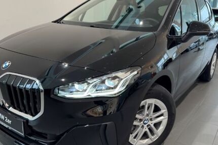 BMW 218 Active Tourer 1.101 km 34.250 &euro; Kaiserslautern 67663