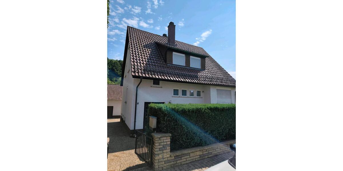 Einfamilienhaus Otterberg - 4 Zimmer, 120 m&sup2;, 340.000&euro; | Angebot:27156441