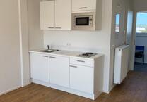 Apartment zu vermieten