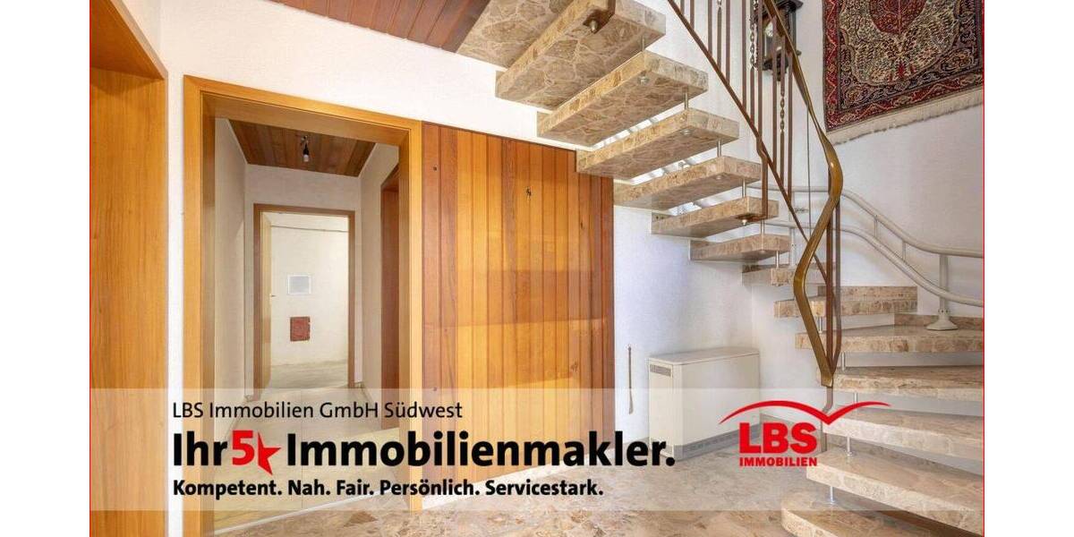 Mehrfamilienhaus, Wohnhaus Rockenhausen - 7 Zimmer, 165 m&sup2;, 296.000&euro; | Angebot:26683635