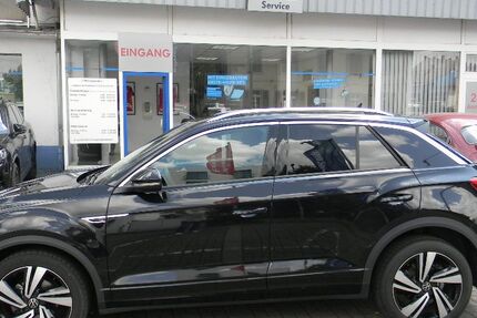 VW T-Roc 22.600 km 27.998 &euro; Kaiserslautern 67655