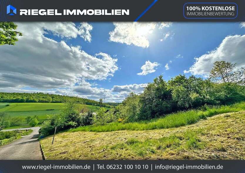 Grundstück zu verkaufen in Neuhemsbach 55.000 € 1250 m²