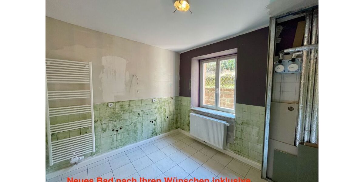 Provisionsfrei* Wunderschöne, komplett renovierte 140qm Altbauwohnung nahe Neustadt mit Garten - 5- Frankeneck | Angebot:25908495