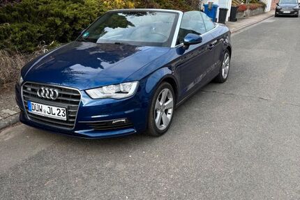 Audi A3 128.000 km 12.500 &euro; Weidenthal 67475