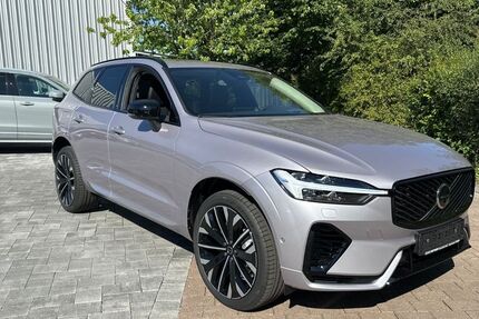 Volvo XC60 2.001 km 71.000 &euro; Kaiserslautern 67657