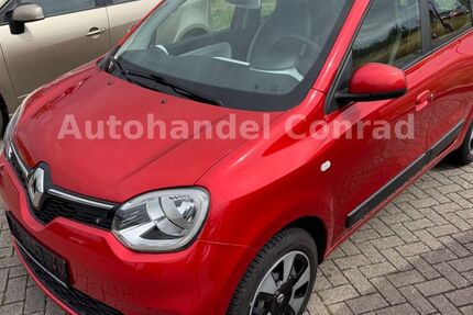 Renault Twingo 14.500 km 9.500 &euro; Kirchheimbolanden 67292