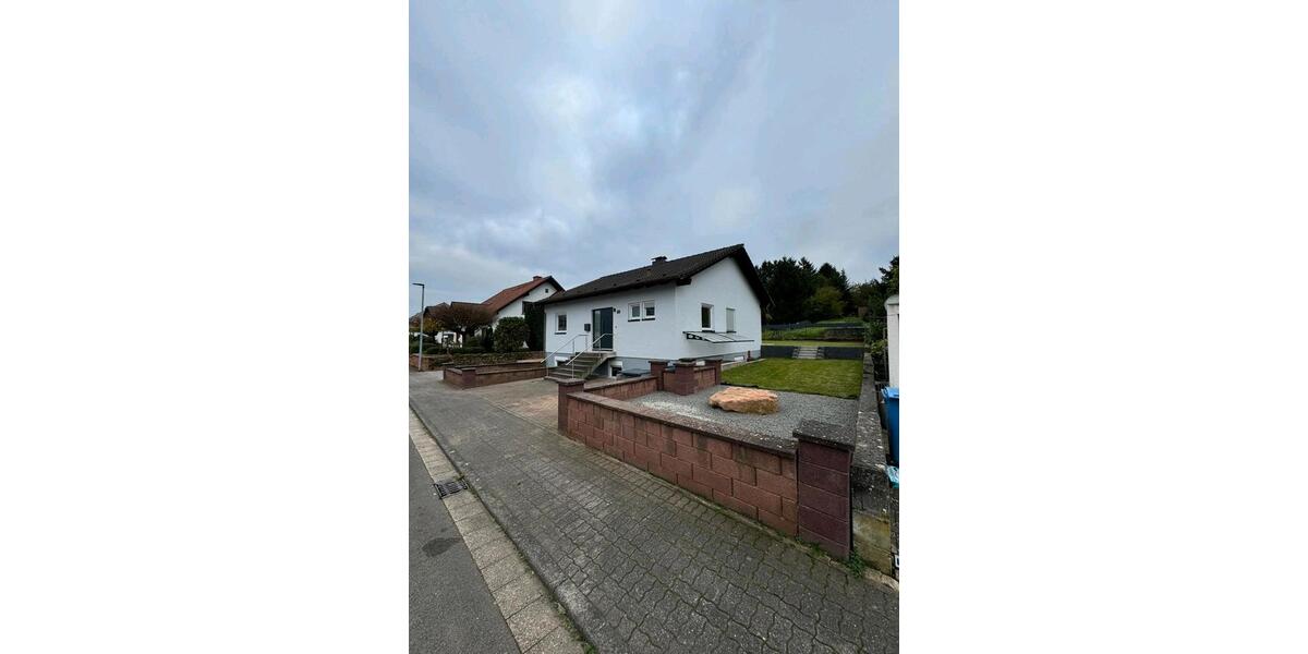 Einfamilienhaus 680 zimmer