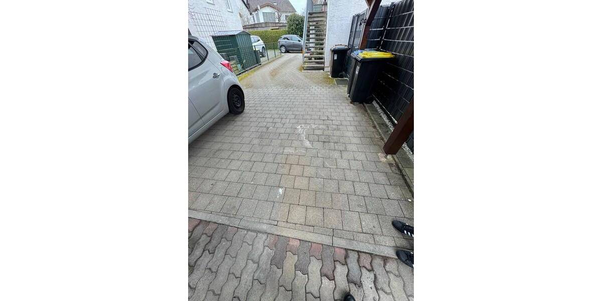 Etagenwohnung Kaiserslautern Dansenberg - 2 Zimmer, 65 m&sup2;, 149.000&euro; | Angebot:23955072