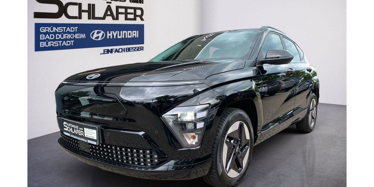 Hyundai KONA 22.250 km 27.280 &euro; Bad Dürkheim 67098