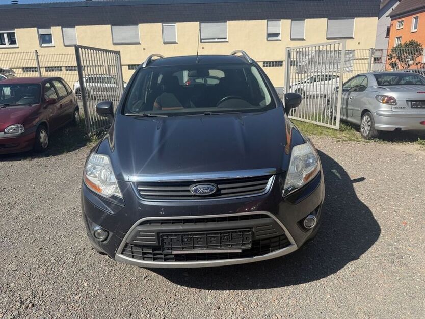 Kuga