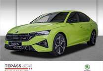 Gebrauchtwagen Skoda Octavia