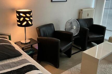 Wohnung Kaiserslautern Bahnheim - 1 Zimmer, 25 m&sup2;, 330&euro; | Angebot:26224937