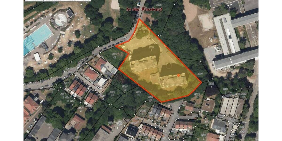 Etagenwohnung Pirmasens Innenstadt - 3 Zimmer, 88 m&sup2;, 125.000&euro; | Angebot:26723216