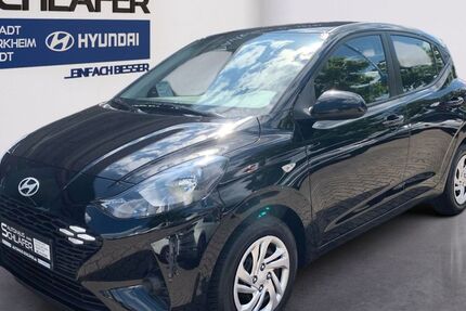 Hyundai i10 46.857 km 13.480 &euro; Bad Dürkheim 67098