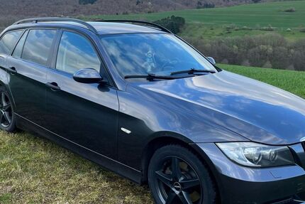 BMW 320 314.000 km 2.000 &euro; Oberstaufenbach 66879