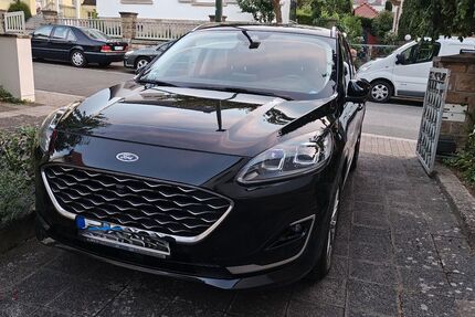 Ford Kuga 109.500 km 17.900 &euro; Bad Dürkheim 67098
