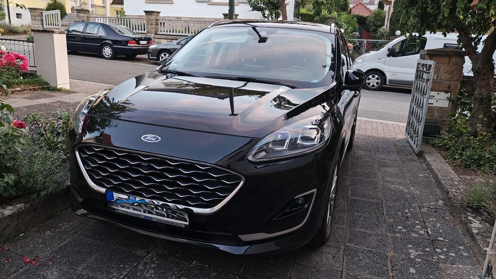 Ford Kuga 109.500 km 17.900 &euro; Bad Dürkheim 67098