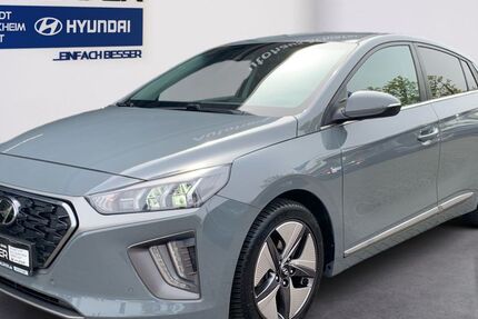 Hyundai IONIQ 82.691 km 16.980 &euro; Bad Dürkheim 67098