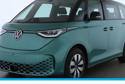 VW ID. Buzz 6.781 km 52.990 &euro; Kaiserslautern 67663