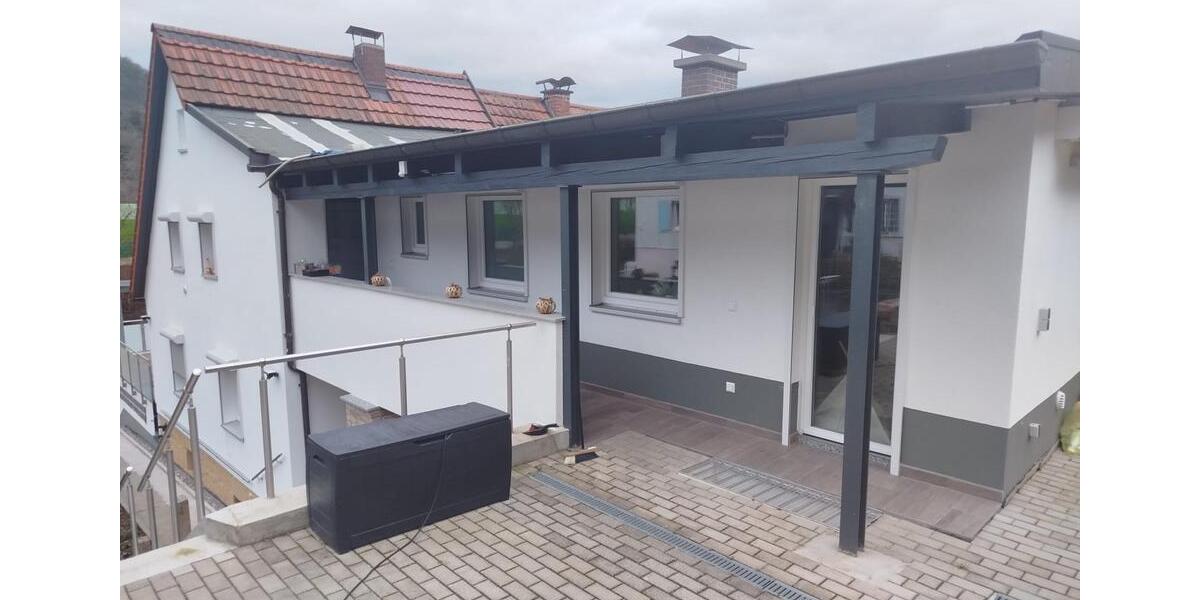 Dachgeschoßwohnung Neustadt an der Weinstraße Diedesfeld - 3 Zimmer, 60 m&sup2;, 1.220&euro; | Angebot:25945452