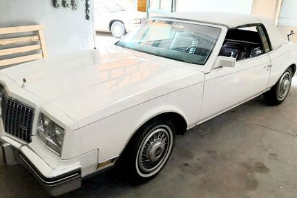 Buick Riviera 170.000 km 8.000 &euro; Wattenheim 67319