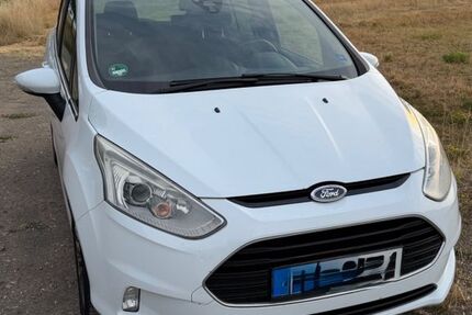Ford B-Max 98.700 km 5.900 &euro; Gundersweiler 67724