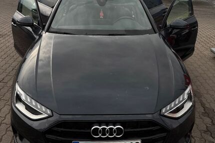 Audi A4 140.000 km 22.700 &euro; Otterbach 67731