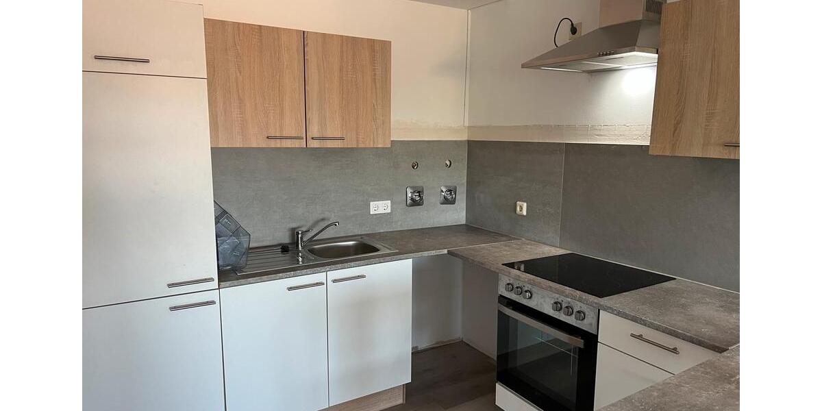 Etagenwohnung Kirchheimbolanden - 2 Zimmer, 55 m&sup2;, 540&euro; | Angebot:26297931