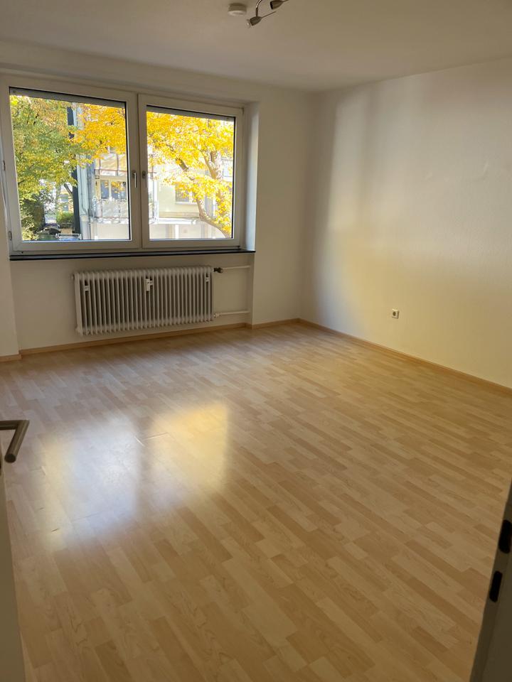 Wohnen in Kaiserslautern Zentrum zimmer