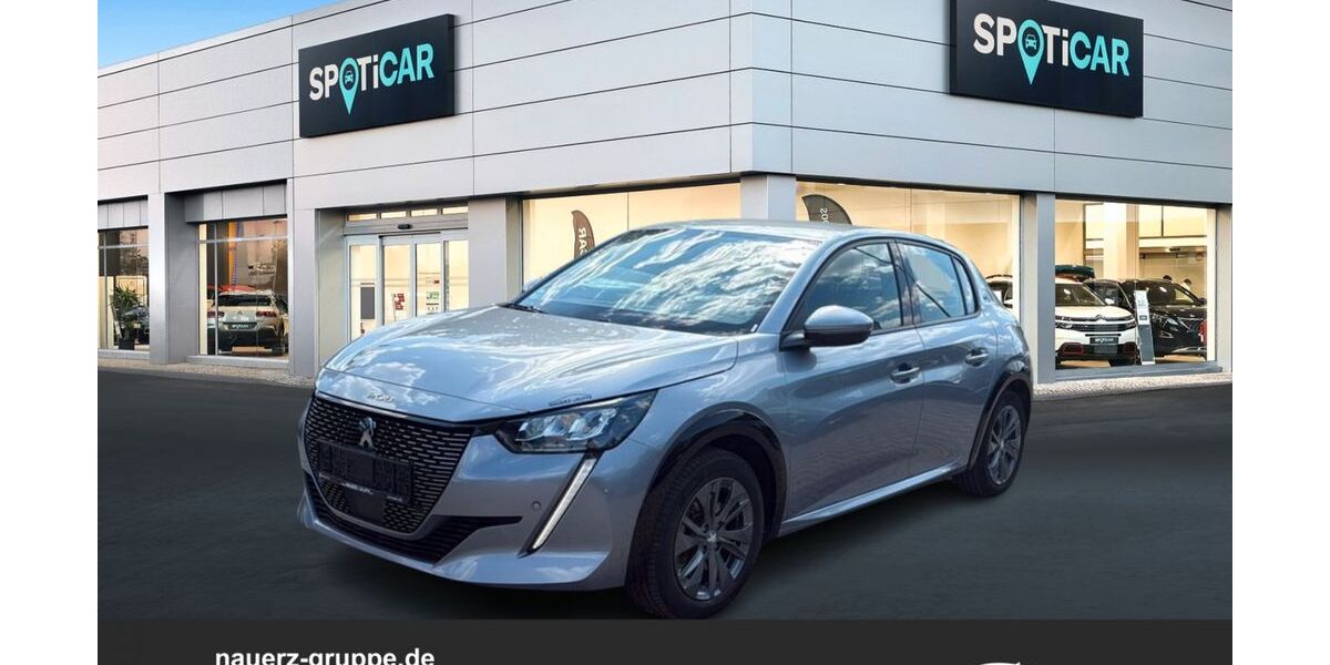 Peugeot 208 46.702 km 16.490 € Kaiserslautern 67661