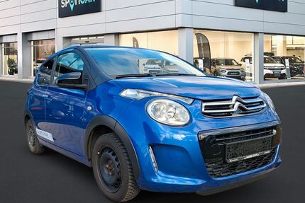 Citroen C1 84.669 km 8.790 &euro; Kaiserslautern 67661