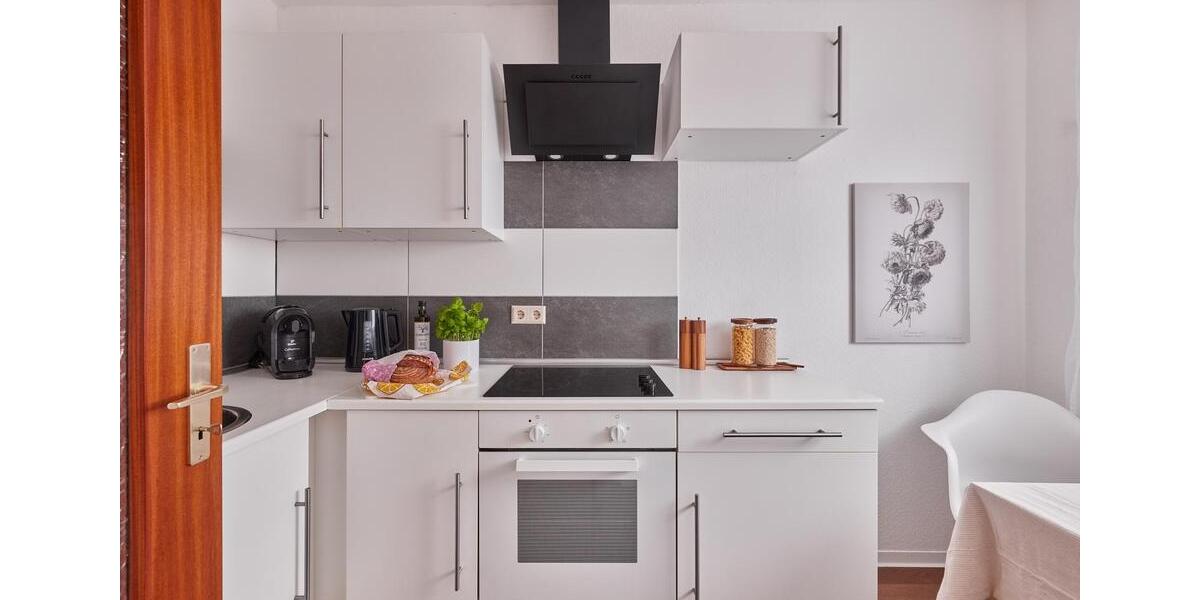 Etagenwohnung Kaiserslautern Bahnheim - 1 Zimmer, 43 m&sup2;, 800&euro; | Angebot:24780662