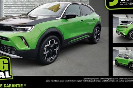 Opel Mokka 34.500 km 18.490 &euro; Kaiserslautern 67657