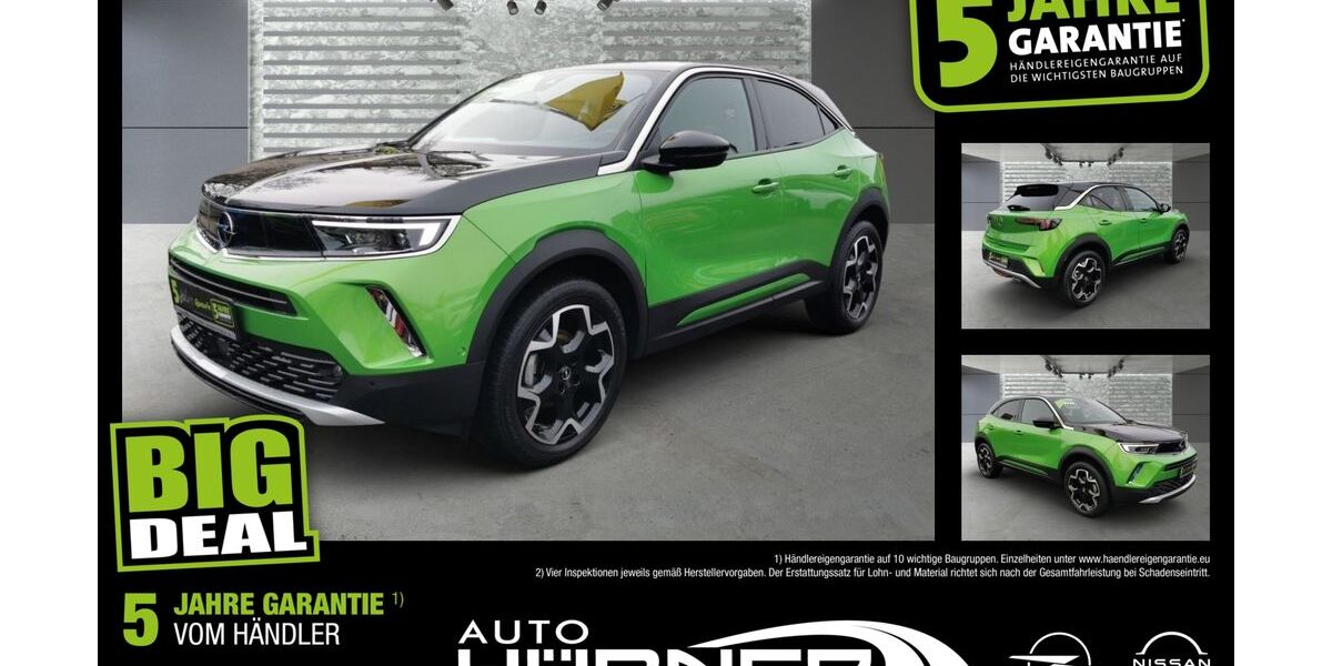 Opel Mokka 34.500 km 18.490 &euro; Kaiserslautern 67657