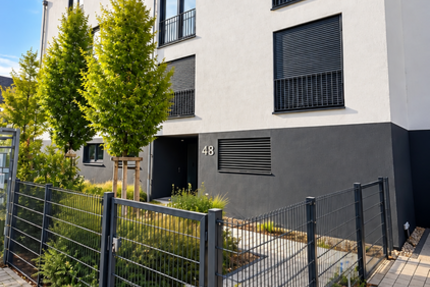 Wohnung Kaiserslautern Lämmchesberg - 2 Zimmer, 63 m&sup2;, 299.000&euro; | Angebot:27536375