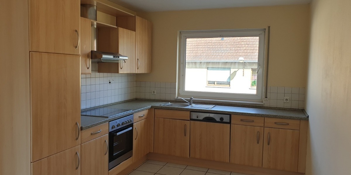 Attraktives, vermietetes Reihenendhaus mit Garage und kleinem Grundstück – rentable Kapitalanlage 5 zimmer