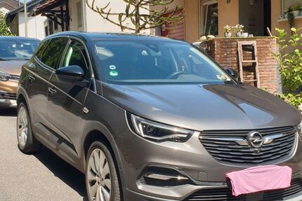 Opel Grandland (X) 55.000 km 16.500 &euro; Kaiserslautern 67659