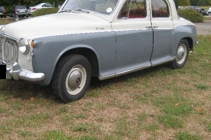 Rover Andere 88.000 km 9.900 &euro; Thaleischweiler 66987