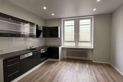 Wohnung Kaiserslautern Betzenberg - 5 Zimmer, 106 m&sup2;, 1.150&euro; | Angebot:25876960