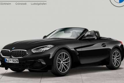 BMW Z4 54.700 km 33.900 &euro; Bad Dürkheim 67098