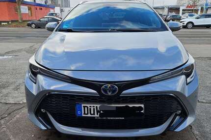 Toyota Corolla 54.800 km 25.000 &euro; Bad Dürkheim 67098