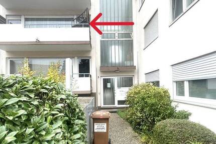 2-Zimmerwohnung in Hambach 2 zimmer