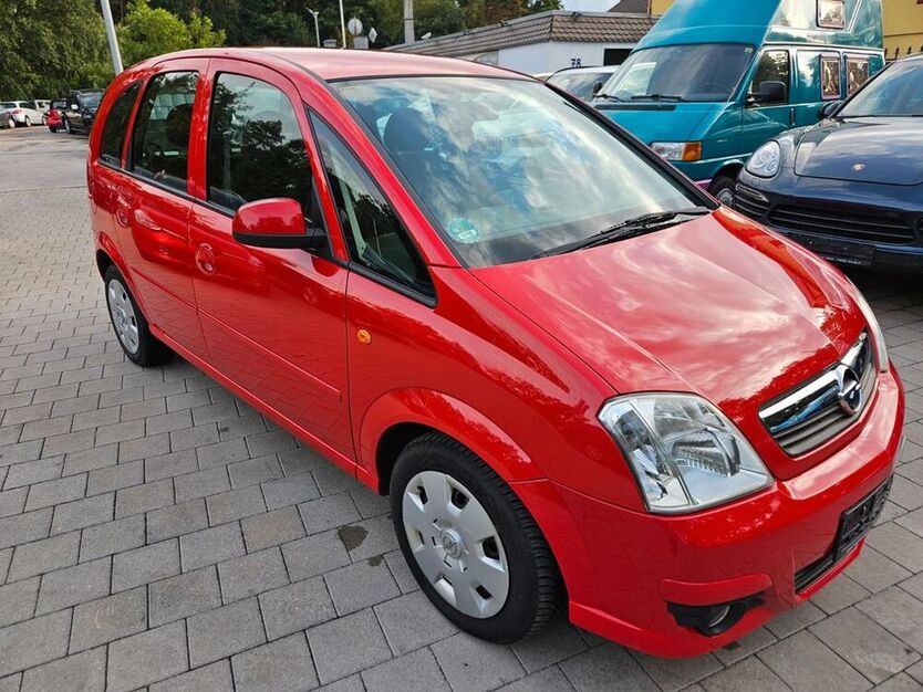 Meriva