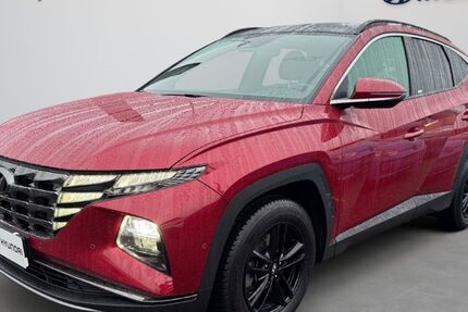 Hyundai TUCSON 57.658 km 27.990 &euro; Pirmasens 66954