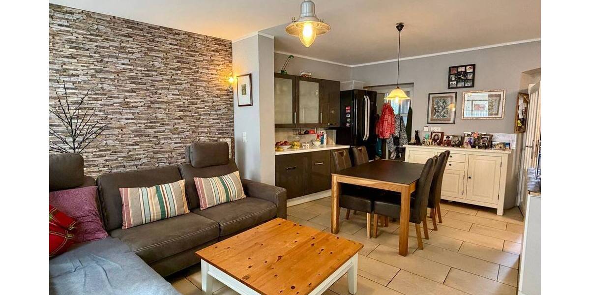 Mehrfamilienhaus, Wohnhaus Kirchheimbolanden - 6 Zimmer, 183 m&sup2;, 329.000&euro; | Angebot:26527205