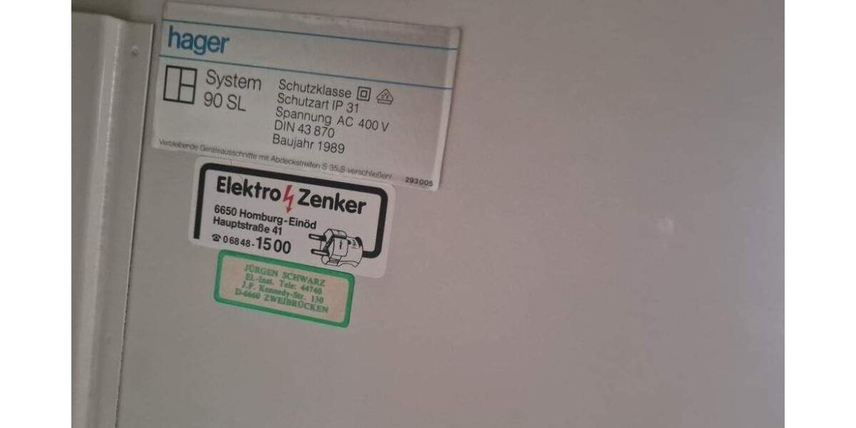 Grundstück Pirmasens Erlenbrunn - 115.000&euro; | Angebot:25745677