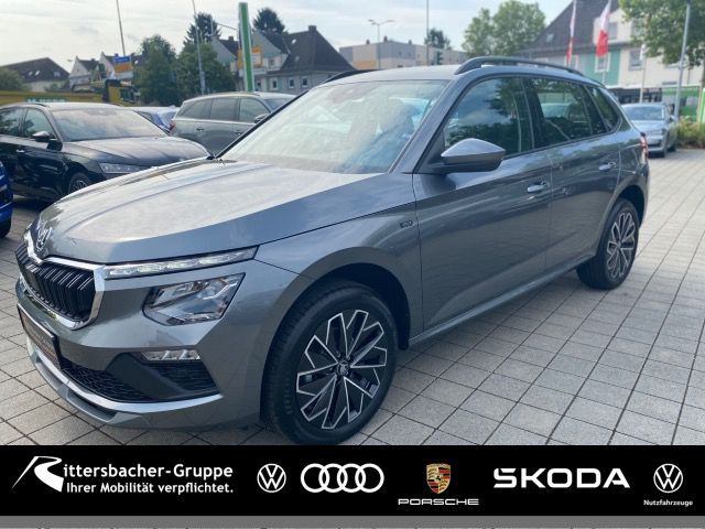 Skoda Kamiq 9.999 km 27.280 &euro; Kaiserslautern 67657