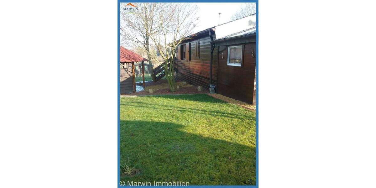 Bungalow Kaiserslautern Innenstadt - 4 Zimmer, 90 m&sup2;, 70.000&euro; | Angebot:25815414