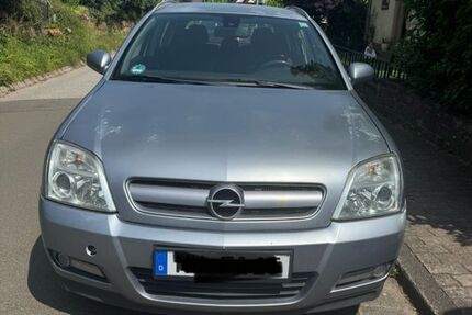 Opel Signum